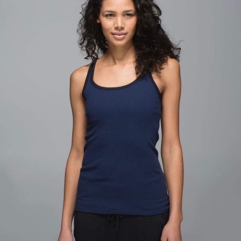 🍋Lululemon tank